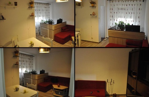 Simnicu de Sus Apartment | Garsoniera 2 camere