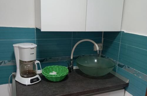Petrosani Apartment | GARSONIERA ARA
