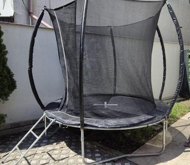 Mamaia-Sat Apartment | Garsoniera D14