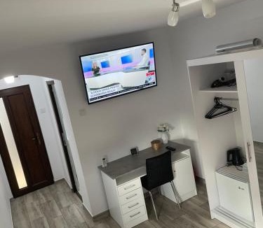 Olimp Apartment | Garsoniera in olimp