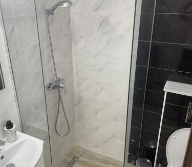 Olimp Apartment | Garsoniera in olimp