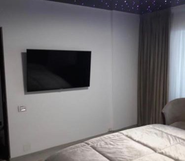 Tirgu Jiu Apartment | Garsoniera lux centru pietonal Tîrgu - Jiu