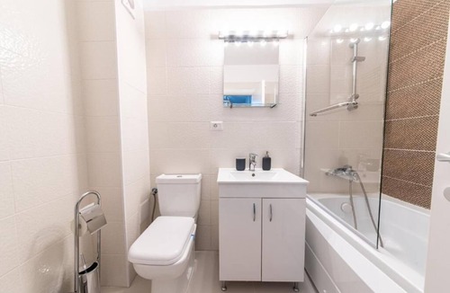 Otopeni Apartment | Garsoniera Roma