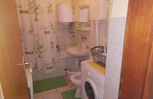 Vinkovci Apartment | Garsonjera Marko