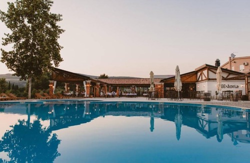 Capljina House | Gateway to Herzegovina’s Heritage - Standard Twin Room 104