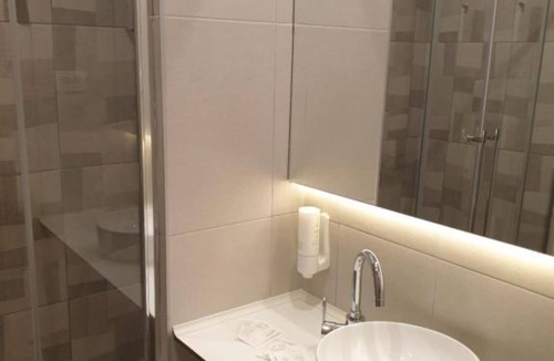 Capljina House | Gateway to Herzegovina’s Heritage - Standard Double Room 115