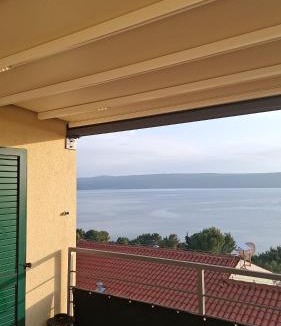 Cres Apartment | Gavza Sky View Apartment