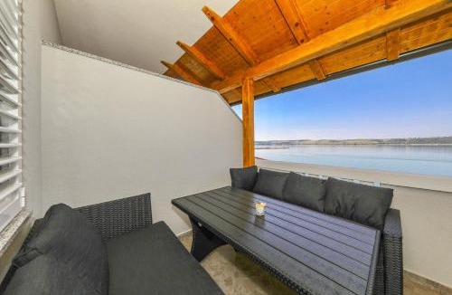 Ljubac Apartment | Gazic, no 2