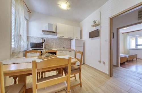 Ljubac Apartment | Gazic, no 2