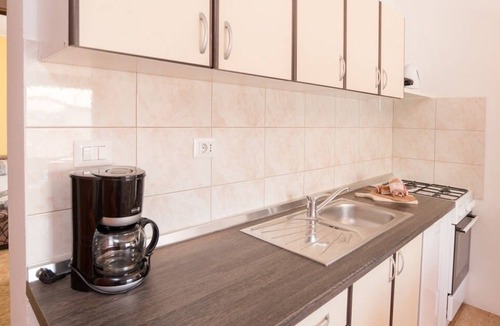 Cancini Apartment | Gemütliche Familienwohnung Unweit der Stadt Poreč, dem Meer und den Stränden