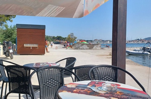 Biograd na Moru Apartment | Gemütliches Appartement, 25 qm in Biograd na Moru