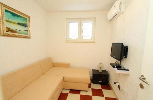 Arbanija Apartment | Genesis