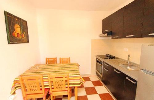 Arbanija Apartment | Genesis