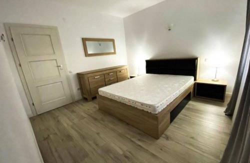 Buzau Apartment | GEORGIANA
