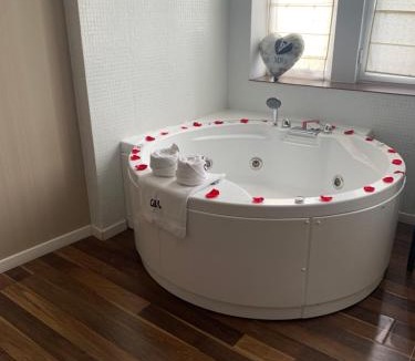 Caracal Apartment | GIA Suites