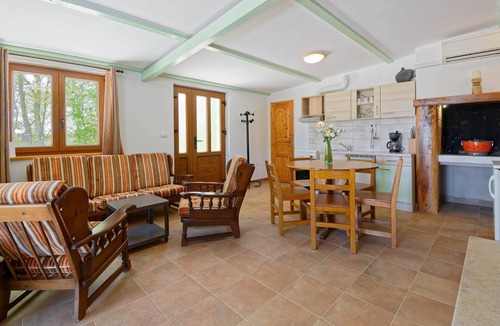 Laginji House | Gimino Vacation Home - 2-Bedroom Vacation Home with Pool