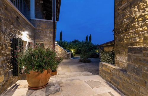 Marusici Apartment | Ginepro, ADQ