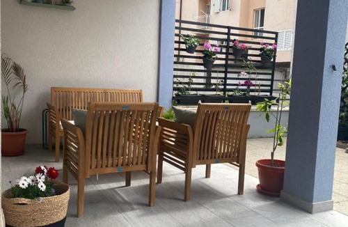 Istok Apartment | Ginger