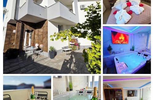 Daruvar Bed & Breakfast | Ginko Boutique Rooms and Wellness