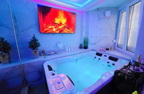 Daruvar Bed & Breakfast | Ginko Boutique Rooms and Wellness