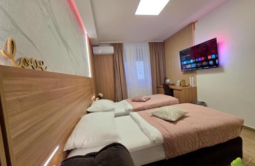 Daruvar Bed & Breakfast | Ginko Boutique Rooms and Wellness