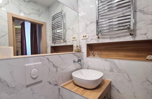 Daruvar House | Ginko Boutique Rooms and Wellness
