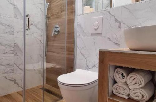 Daruvar House | Ginko Rooms
