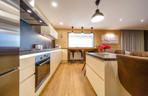Materada House | GioAn private area for 16 people, pool and sport