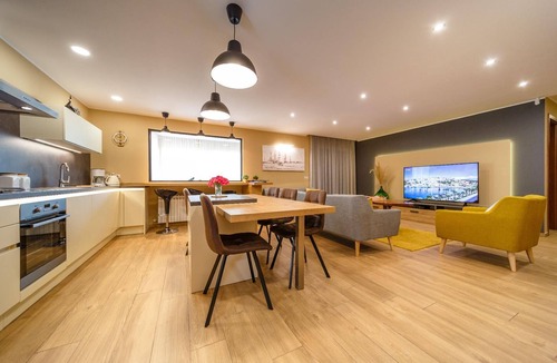 Materada House | GioAn private area for 16 people, pool and sport