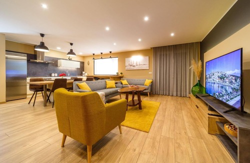 Materada House | GioAn private area for 16 people, pool and sport