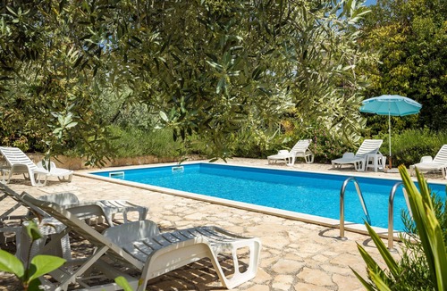 Vabriga Apartment | Giuliano by Interhome