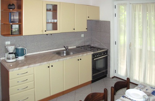 Vabriga Apartment | Giuliano by Interhome