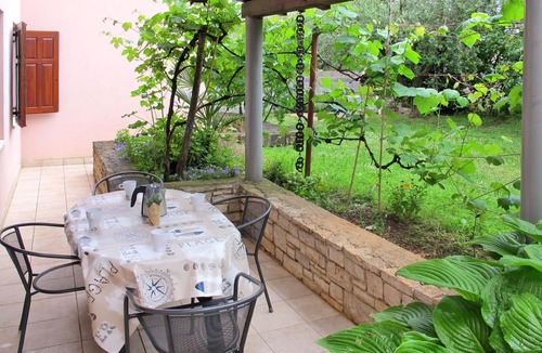 Vabriga Apartment | Giuliano by Interhome