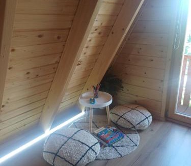Varazdin Other | Glamping Čelig