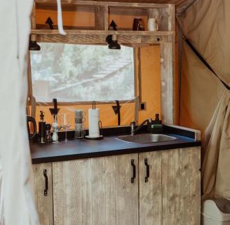 Konjic Other | Glamping BoraGlamp - Boračko jezero