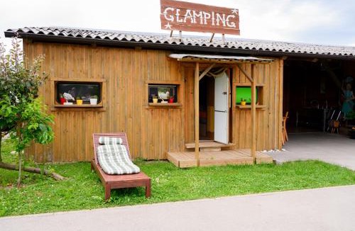 Praprotna Polica Other | GLAMPING HOUSE RANČ LUŽE