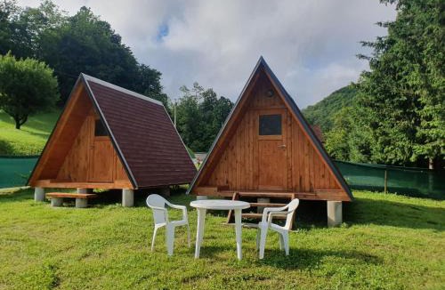 Kambresko Other | GLAMPING HOUSE ˇVITAˇ