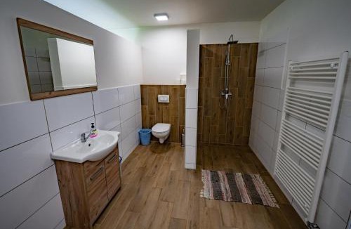 Luce House | Glamping Logar