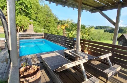 Spodnja Polskava Other | Glamping pod Hrastom