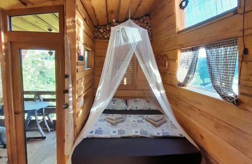 Spodnja Polskava Other | Glamping pod Hrastom