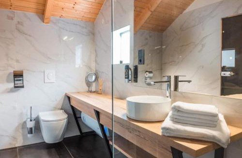 Sveti Martin na Muri Resort | Glamping Resort Halicanum