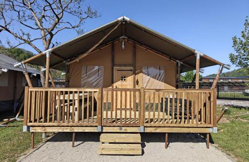 Tuhelj Other | Glamping Terme Tuhelj