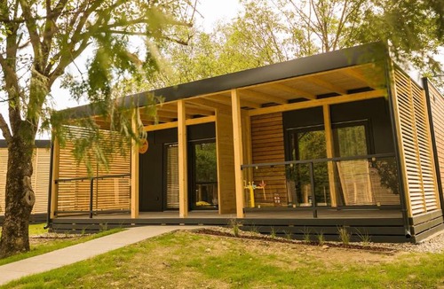 Tuhelj Other | Glamping Village Terme Tuhelj
