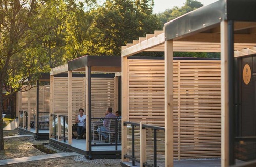 Tuhelj Other | Glamping Village Terme Tuhelj