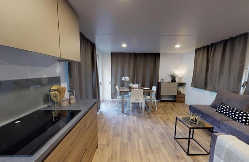 Tuhelj Other | Glamping Village Terme Tuhelj