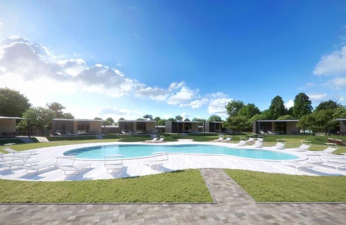 Tuhelj Other | Glamping Village Terme Tuhelj