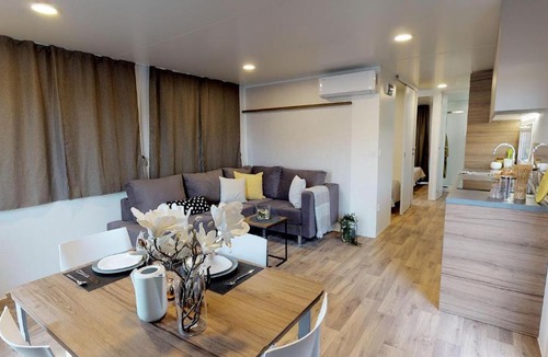 Tuhelj Other | Glamping Village Terme Tuhelj