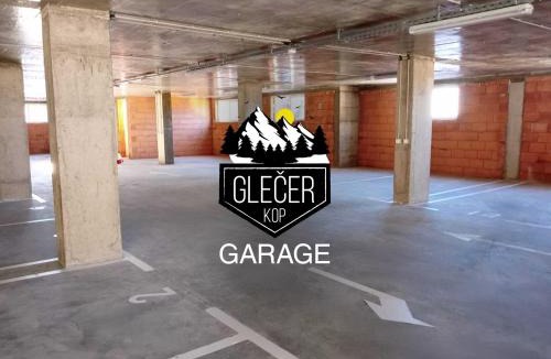 Kopaonik Apartment | Glečer Kop, Cozy design apartment A5, FREE Parking Garage