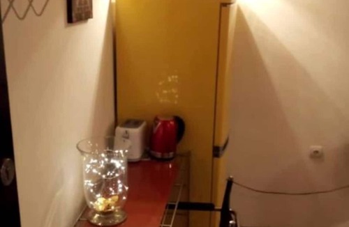 Kosancicev Venac Apartment | ✈ Globetrotter's ✈ City Center Pied-à-Terre
