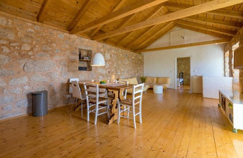 Grizane House | GODEC